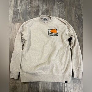 Lake placid sweatshirt